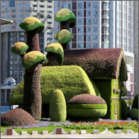 Harbin