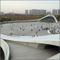 Harbin Grand Theater