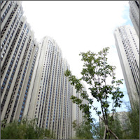 Harbin - Bao Yu Tian Yi Complex