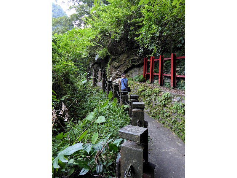 Eternal Spring Shrine