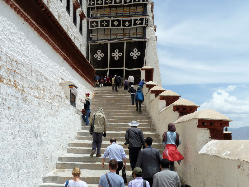 Lhasa